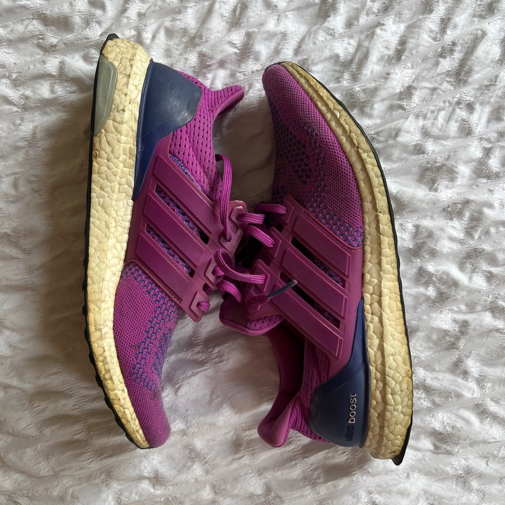 Adidas UltraBoost